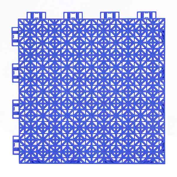 福建拼装运动地板成为篮球赛场地板的原因