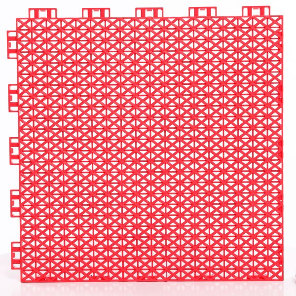 影响福建拼装运动地板质量的因素